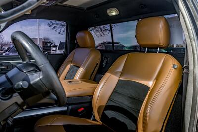 2017 RAM 1500 Express   - Photo 58 - Albuquerque, NM 87114