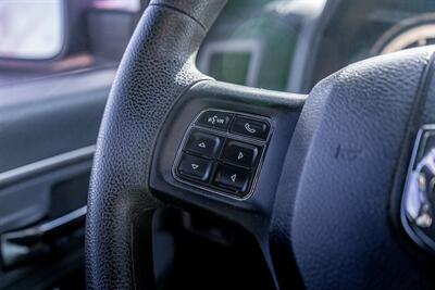 2017 RAM 1500 Express   - Photo 64 - Albuquerque, NM 87114