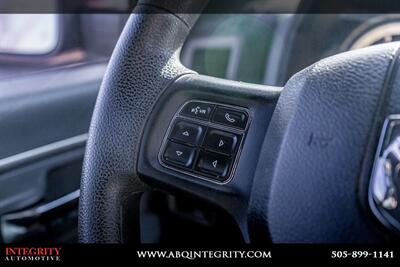 2017 RAM 1500 Express   - Photo 21 - Albuquerque, NM 87114