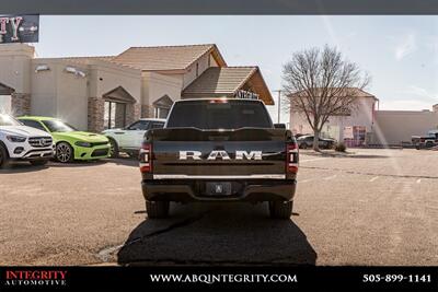 2017 RAM 1500 Express   - Photo 6 - Albuquerque, NM 87114