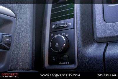 2017 RAM 1500 Express   - Photo 22 - Albuquerque, NM 87114