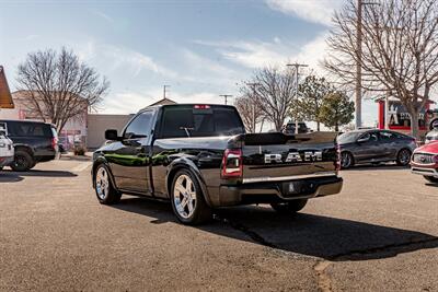 2017 RAM 1500 Express   - Photo 48 - Albuquerque, NM 87114