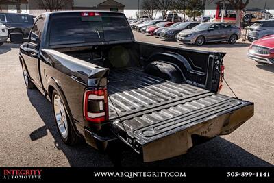 2017 RAM 1500 Express   - Photo 37 - Albuquerque, NM 87114