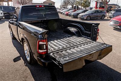 2017 RAM 1500 Express   - Photo 80 - Albuquerque, NM 87114