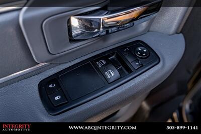 2017 RAM 1500 Express   - Photo 16 - Albuquerque, NM 87114