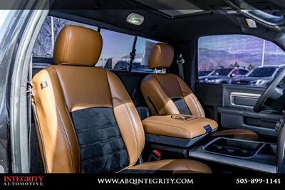 2017 RAM 1500 Express   - Photo 40 - Albuquerque, NM 87114