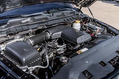 2017 RAM 1500 Express   - Photo 86 - Albuquerque, NM 87114