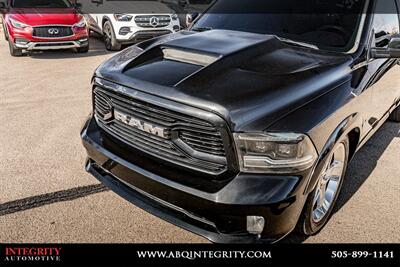 2017 RAM 1500 Express   - Photo 9 - Albuquerque, NM 87114