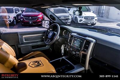 2017 RAM 1500 Express   - Photo 38 - Albuquerque, NM 87114