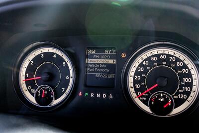 2017 RAM 1500 Express   - Photo 66 - Albuquerque, NM 87114