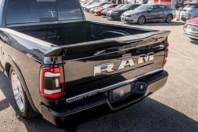 2017 RAM 1500 Express   - Photo 54 - Albuquerque, NM 87114