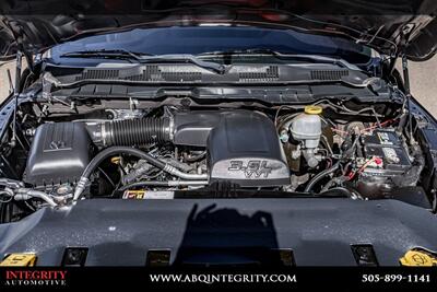 2017 RAM 1500 Express   - Photo 42 - Albuquerque, NM 87114