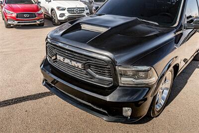 2017 RAM 1500 Express   - Photo 52 - Albuquerque, NM 87114