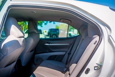 2022 Toyota Camry SE   - Photo 26 - Albuquerque, NM 87114