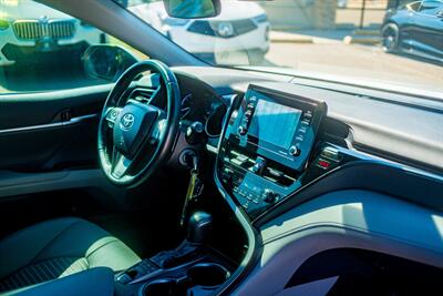 2022 Toyota Camry SE   - Photo 73 - Albuquerque, NM 87114