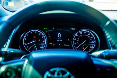 2022 Toyota Camry SE   - Photo 57 - Albuquerque, NM 87114