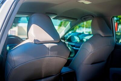 2022 Toyota Camry SE   - Photo 25 - Albuquerque, NM 87114