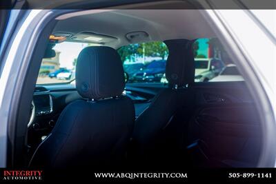 2023 Chevrolet Trailblazer LT - Photo 145 - Albuquerque, NM 87114