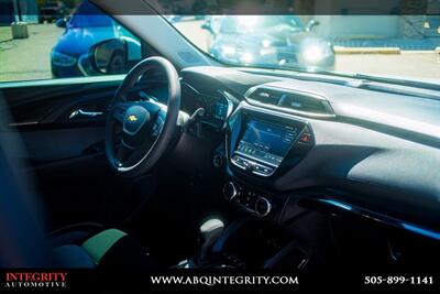 2023 Chevrolet Trailblazer LT - Photo 38 - Albuquerque, NM 87114