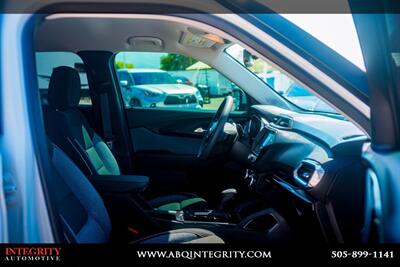 2023 Chevrolet Trailblazer LT   - Photo 39 - Albuquerque, NM 87114