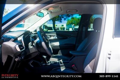 2023 Chevrolet Trailblazer LT   - Photo 15 - Albuquerque, NM 87114