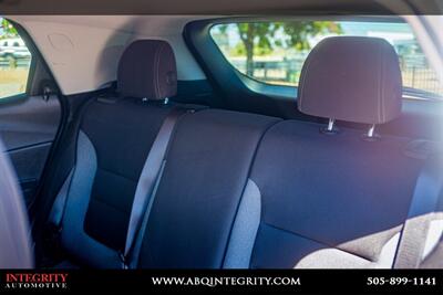 2023 Chevrolet Trailblazer LT   - Photo 31 - Albuquerque, NM 87114