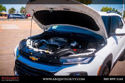 2023 Chevrolet Trailblazer LT - Photo 126 - Albuquerque, NM 87114