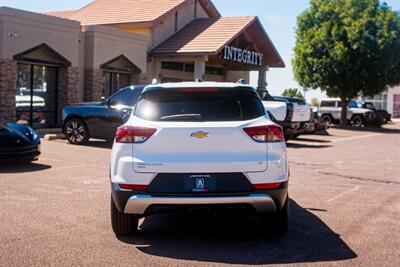 2023 Chevrolet Trailblazer LT   - Photo 47 - Albuquerque, NM 87114