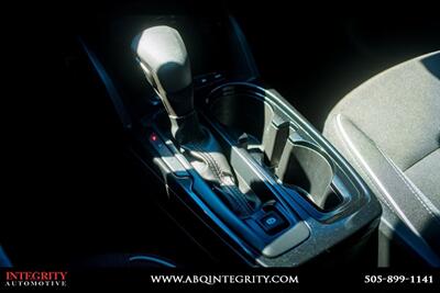 2023 Chevrolet Trailblazer LT - Photo 139 - Albuquerque, NM 87114