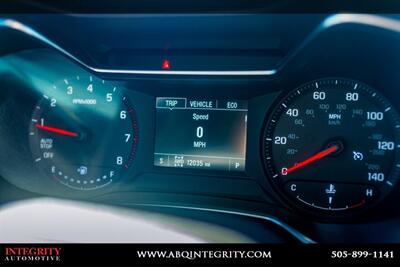 2023 Chevrolet Trailblazer LT   - Photo 20 - Albuquerque, NM 87114