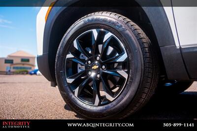 2023 Chevrolet Trailblazer LT - Photo 41 - Albuquerque, NM 87114