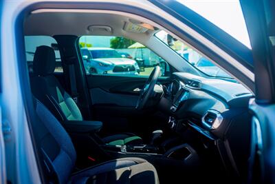 2023 Chevrolet Trailblazer LT   - Photo 80 - Albuquerque, NM 87114
