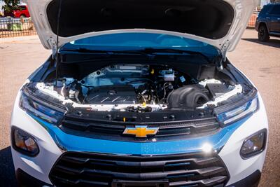 2023 Chevrolet Trailblazer LT   - Photo 53 - Albuquerque, NM 87114