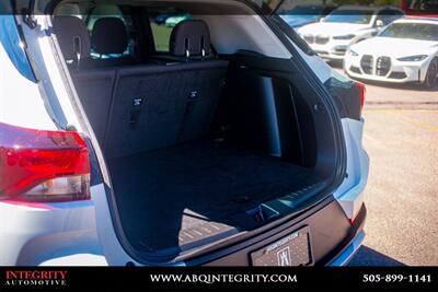 2023 Chevrolet Trailblazer LT   - Photo 34 - Albuquerque, NM 87114