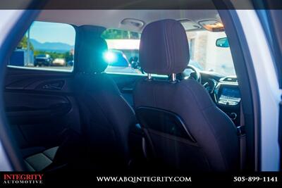 2023 Chevrolet Trailblazer LT - Photo 35 - Albuquerque, NM 87114