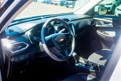 2023 Chevrolet Trailblazer LT   - Photo 55 - Albuquerque, NM 87114