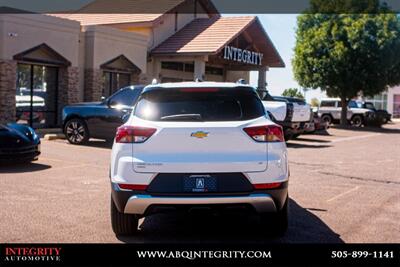 2023 Chevrolet Trailblazer LT   - Photo 6 - Albuquerque, NM 87114