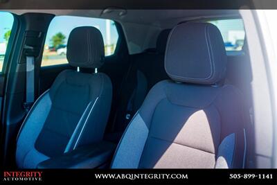 2023 Chevrolet Trailblazer LT - Photo 131 - Albuquerque, NM 87114