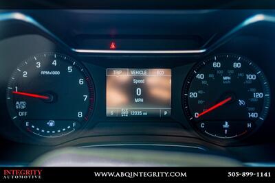 2023 Chevrolet Trailblazer LT   - Photo 21 - Albuquerque, NM 87114