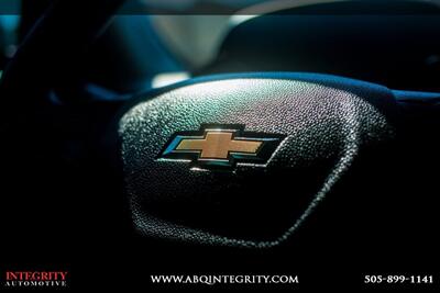 2023 Chevrolet Trailblazer LT   - Photo 19 - Albuquerque, NM 87114