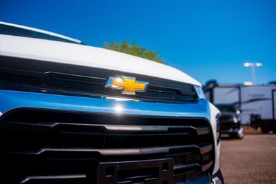 2023 Chevrolet Trailblazer LT   - Photo 50 - Albuquerque, NM 87114