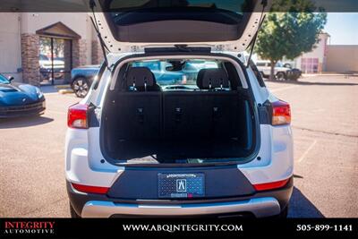 2023 Chevrolet Trailblazer LT   - Photo 33 - Albuquerque, NM 87114
