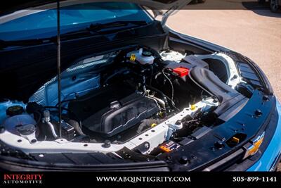 2023 Chevrolet Trailblazer LT - Photo 128 - Albuquerque, NM 87114