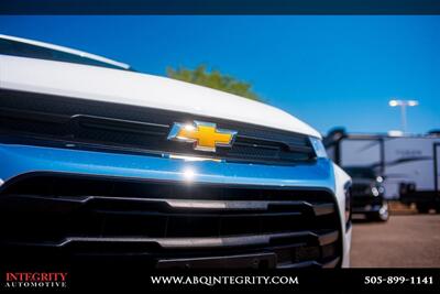 2023 Chevrolet Trailblazer LT   - Photo 9 - Albuquerque, NM 87114