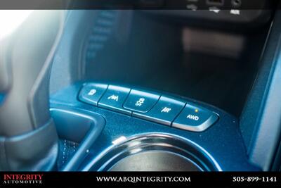 2023 Chevrolet Trailblazer LT   - Photo 24 - Albuquerque, NM 87114
