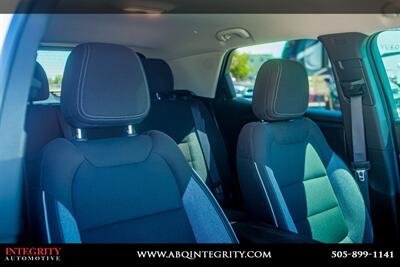 2023 Chevrolet Trailblazer LT   - Photo 40 - Albuquerque, NM 87114