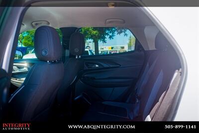 2023 Chevrolet Trailblazer LT   - Photo 30 - Albuquerque, NM 87114