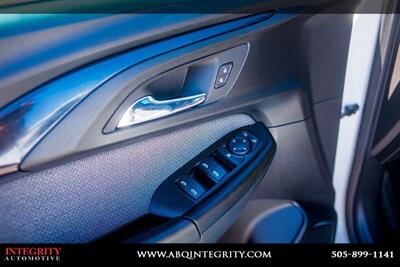 2023 Chevrolet Trailblazer LT   - Photo 17 - Albuquerque, NM 87114