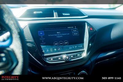 2023 Chevrolet Trailblazer LT   - Photo 26 - Albuquerque, NM 87114