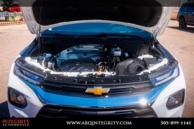 2023 Chevrolet Trailblazer LT   - Photo 12 - Albuquerque, NM 87114